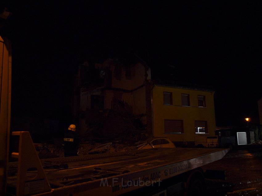 Hausexplosion Bruehl bei Koeln Pingsdorferstr P131.JPG